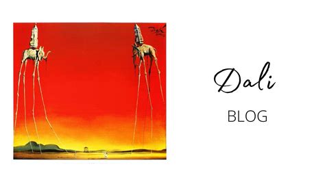 Dali: A life of contradictions