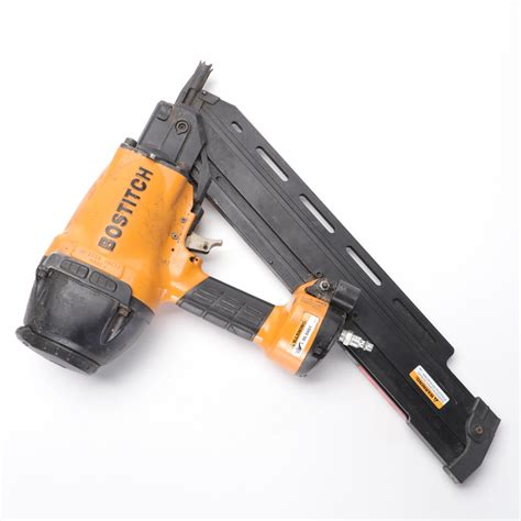 Bostitch Framing Nailer and Rockwell Circular Saw | EBTH