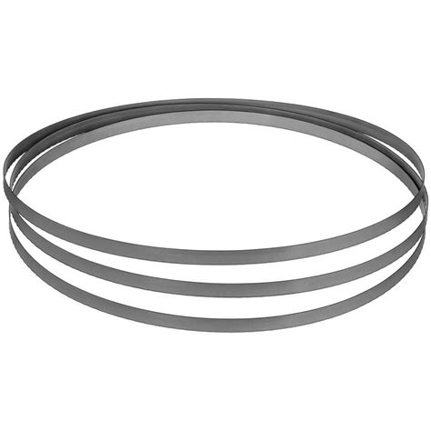 DEWALT DW3984 24TPI Portable Band Saw Blade - 44-7/8-Inch, .020-Inch ...