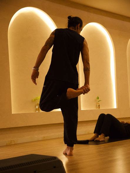 Pilates & Spinning | CENTRAL DYNAMICS