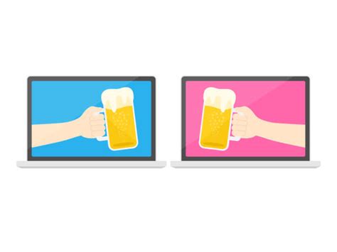 Image result for Virtual Drinking Session Poster