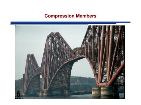 Image result for Compression Members Problems