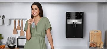 Why Every Indian Needs a Water Purifier - Eureka Forbes