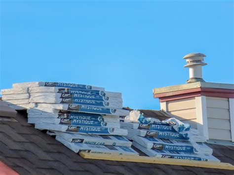 How Many Shingles In A Bundle & How Many You Need?