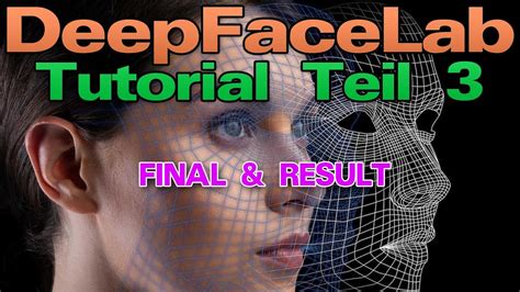 Image result for Deepfacelab Tutorial