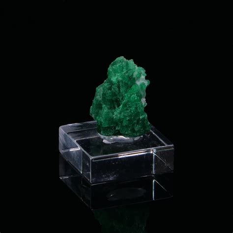 EMERAUDE - Daftar, Xinjiang Uygur Zizhiqu, Chine