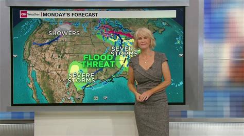 CNN Weather Reporters 的图像结果