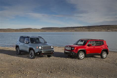 2015 Jeep Renegade signed by the Rolling Stones
