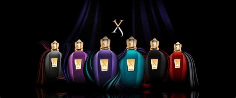 Buy Xerjoff Perfumes Online in India at Best Prices