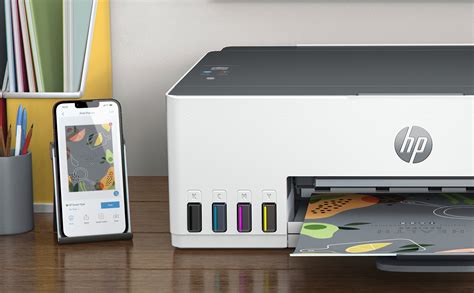 Image result for HP Smart Tank Setup