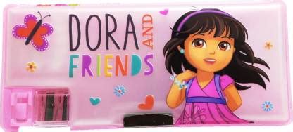 Flipkart.com | Gift Collection Super Class Big Compass Box - Pink ...