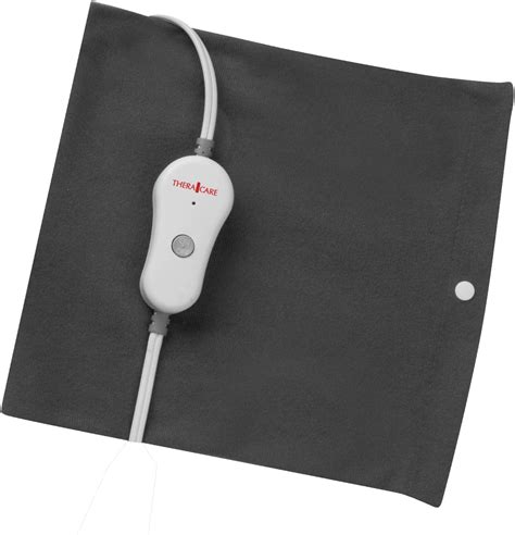 TheraCare Small Size Heating Pad | Moist & Dry Heat India | Ubuy
