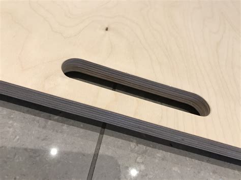 Hardwood Portable Tap Floor Board - Stage Dancewear