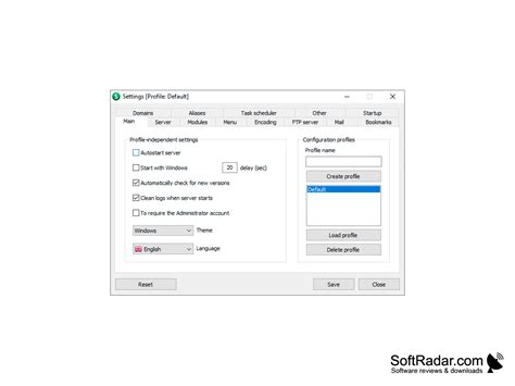 Open Computer's Server 的图像结果