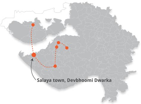 Gujarat’s under-22 generation: In a Muslim-majority town, first-time ...