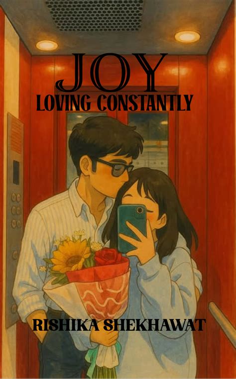 JOY – BookLeaf Publishing Bookstore