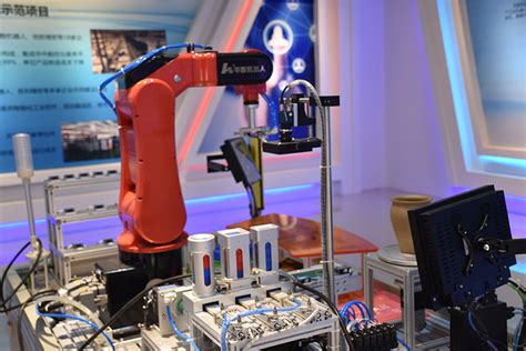 工业机器人：国产的和进口的有哪些差距