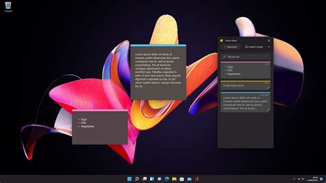 Sticky Notes Tutorial 的图像结果