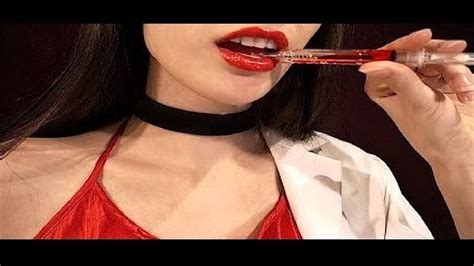 Image result for Alien Doctor ASMR Roleplay