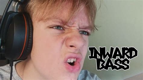 Image result for Inward Bass Tutorial