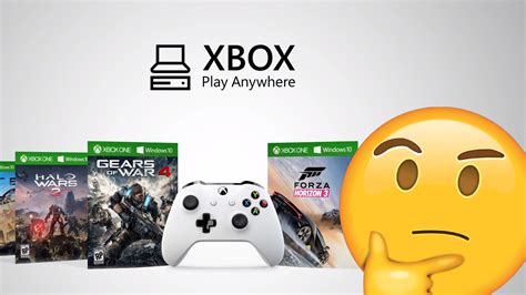 Xbox Play Anywhere just crossed a massive milestone | Windows Central