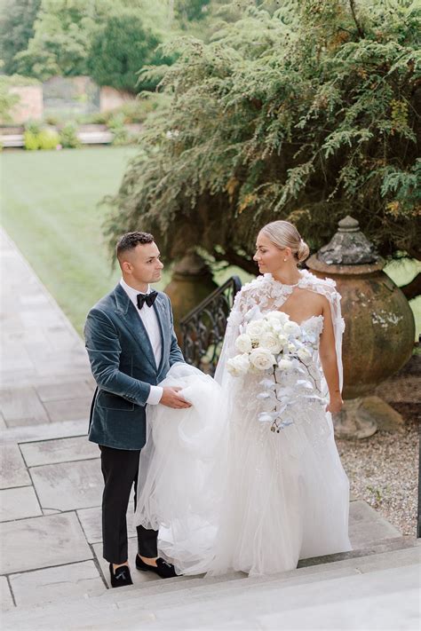 Whimsical jasna polana wedding – Artofit