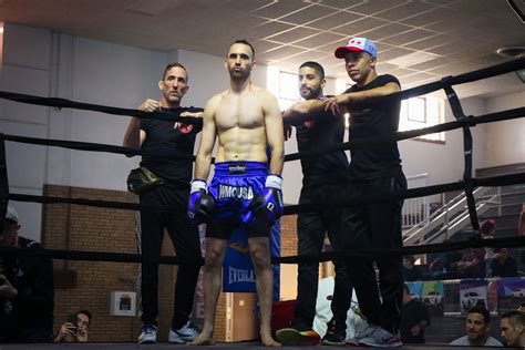 Our Culture – Chicago Muay Thai Kickboxing Club