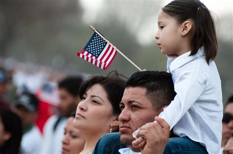 US Legal System For Immigrants - La Justicia Abogados