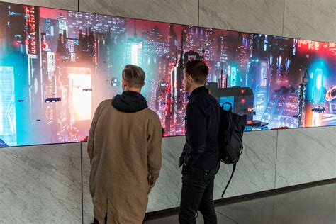 Image result for Blade Runner Street Scene