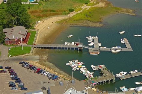 Duxbury Yacht Club in Duxbury, MA, United States - Marina Reviews ...