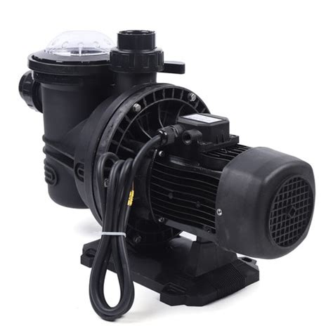 DC Solar Pool Pump Swimming Pool Brushless Motor India | Ubuy