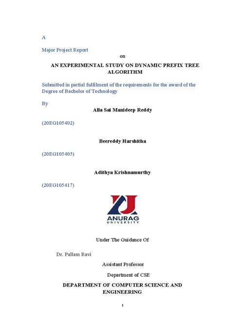 COA Unit-III Comprehensive Notes on CPU Organization and Functions ...