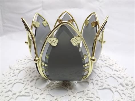 Vintage Partylite Candle Holders at Maddison Martinez blog