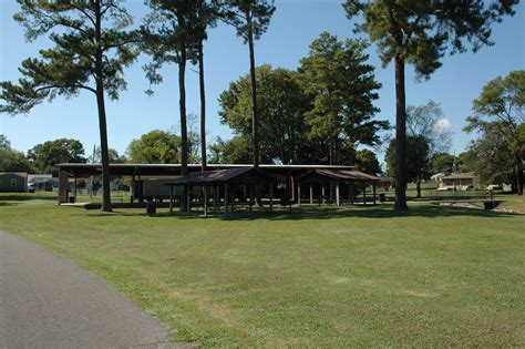 Locations Hub - Gilbert Stephenson Park