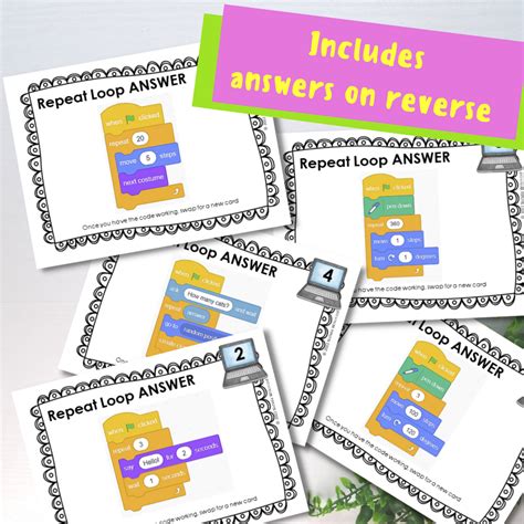 Image result for Scratch Loop