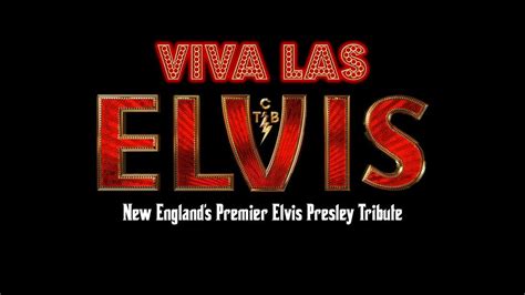 Viva Las Elvis @ The Phoenician, The Phoenician Restaurant, Haverhill ...