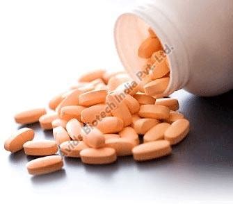 Nitroglycerin Tablet Manufacturer, Supplier from Panchkula