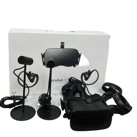Image result for Oculus Rift CV1 Controller