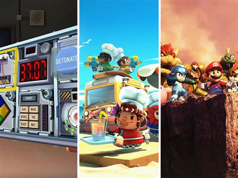 Computer Games 的图像结果