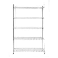 16-Inch-Deep Freestanding Shelving Units at Lowes.com