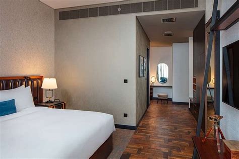 DOUBLETREE BY HILTON DUBAI M SQUARE HOTEL & RESIDENCES - Hotel Reviews ...