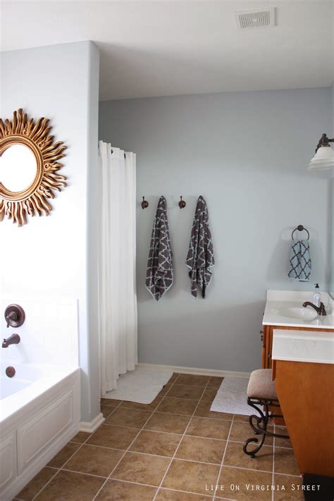 20 Charming Behr Bathroom Paint - Home Decoration and Inspiration Ideas