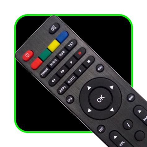 Image result for Telecommande Decodeur Tnt