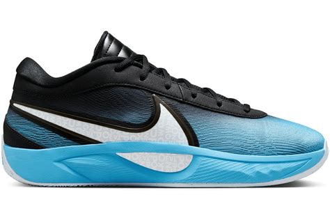 Nike Giannis Zoom Freak 6 Christmas Homme - Style FZ1620-001/FZ1621-001 ...