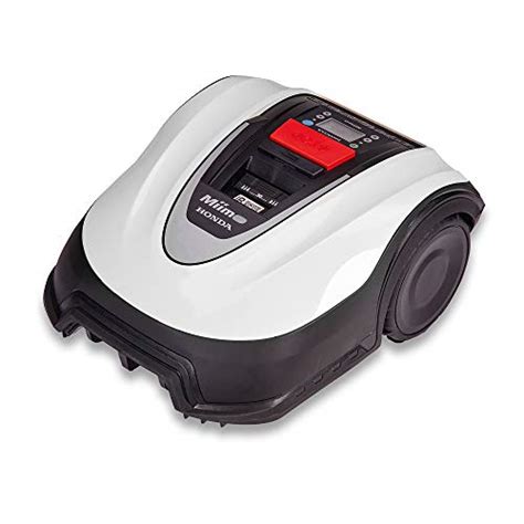 Rasaerba robot senza filo perimetrale   Classifica  