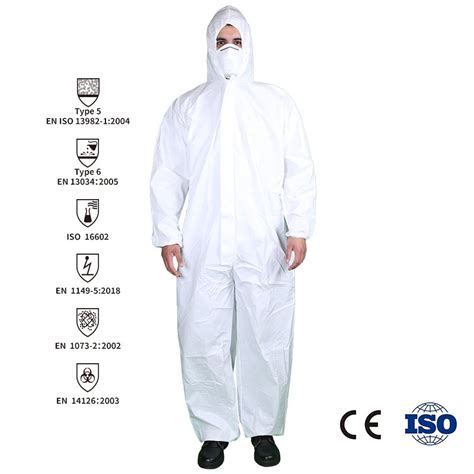 Protection Suits for Clean Up 的图像结果