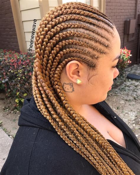 Braids Hairstyles Straight Back | dev.onallcylinders.com