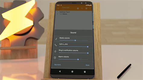 Image result for Tasker Settings