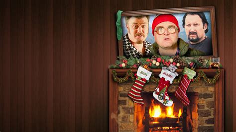 Watch Trailer Park Boys Live at the North Pole | Netflix Official Site