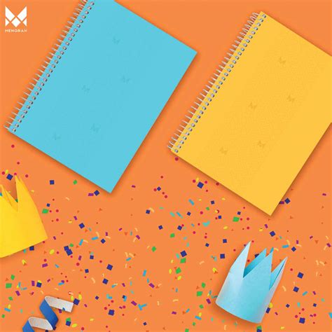 Buy Unicorn Notebook 100 GSM Online In India @ – MENORAH Creatif